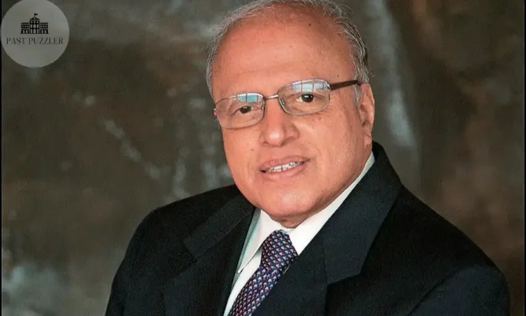 M.S. Swaminathan information in English