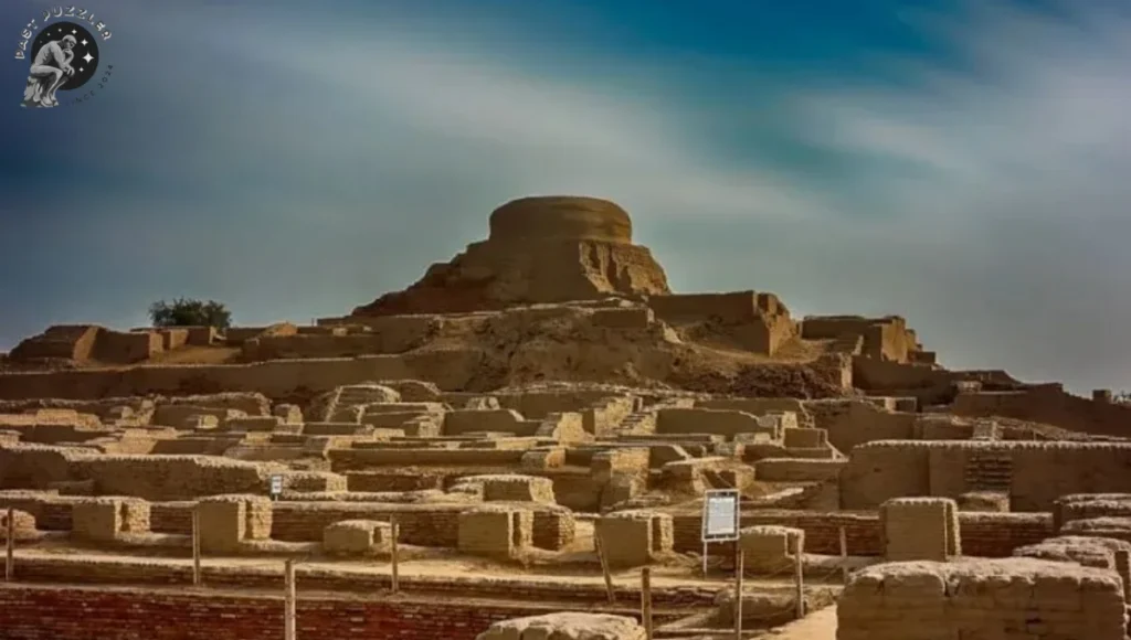 सिंधु घाटी सभ्यता,हड़प्पा सभ्यता.Harappan Civilization,Indus Valley Civilization, सिंधु घाटी सभ्यता का इतिहास 